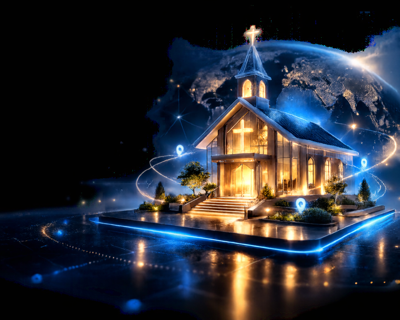 Way Bible Church